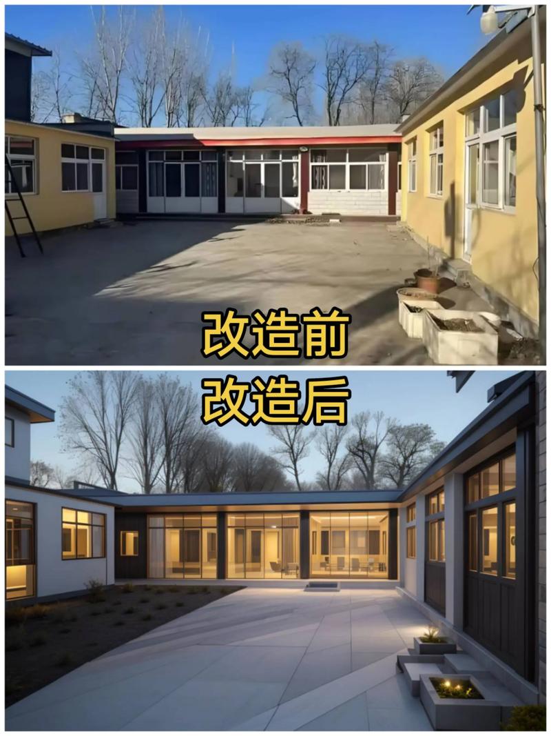 装修界的‘精工’风潮:打造个性家居的艺术